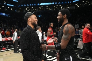 歐文利拉德誰更強？楊毅：爭冠球隊歐文更適合 單核帶隊表哥更勝