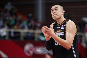 韓德君：如果不拿冠軍我不會考慮結(jié)婚 直到退役！