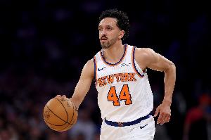 美記：尼克斯可能交易一名球員換選秀權(quán) 來留下布羅格登和沙梅特