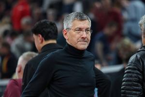 海納談埃貝爾：拜仁的決定由俱樂部共同做出，所有人都承擔(dān)責(zé)任