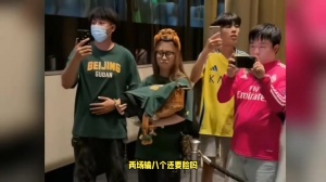 國安球迷怒批球員：兩場輸八個還要臉嗎？進(jìn)了決賽就開擺是吧