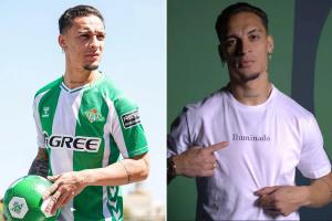 搖錢樹！貝蒂斯CEO：安東尼和我們聯(lián)名賣衣服，幫球隊(duì)賺回轉(zhuǎn)會(huì)費(fèi)