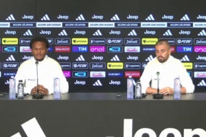 法爾克談奧蓬達(dá)加盟拜仁的可能性：他還需要證明自己，明年見分曉