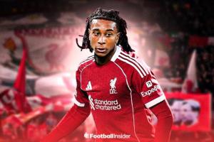 英媒：針對(duì)利物浦等隊(duì)興趣，拜仁1億鎊標(biāo)價(jià)奧利塞，未來只升不降