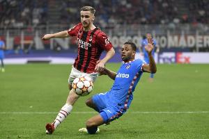 都體：米蘭充分意識到薩勒馬科爾斯的重要性，已開啟加薪續(xù)約談判