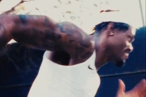 休賽期沒浪費！范德比爾特轉發(fā)個人休賽期訓練視頻集錦