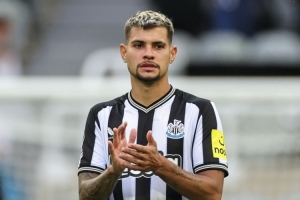 TA多人評Big6之外最強陣：吉馬 巴萊巴“必選”，僅黑貓無人被選