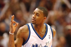 麥迪：我說搭檔奧尼爾能奪冠是指我的巔峰期 別扯到我的火箭時(shí)期