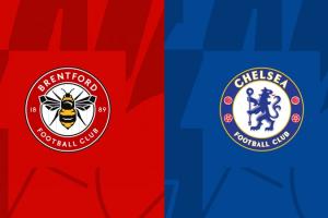 切爾西vs布倫特福德首發(fā)：博納諾特首秀，加納喬、帕爾默替補