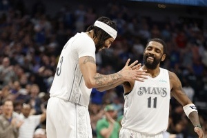 諾維茨基談獨(dú)行俠新賽季：他們陣容深度夠用 但一切都取決于健康