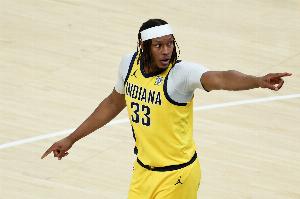 杰弗森：雄鹿引進(jìn)特納真的很棒 字母哥需要個(gè)能拉空間&防守的中鋒