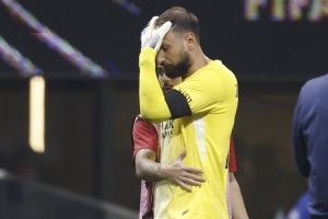 郵報(bào)：多納魯馬和巴黎今夏一度接近續(xù)約，但巴黎隨后決定協(xié)議作廢