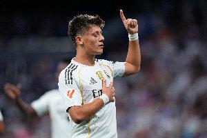 ??不斷進(jìn)步中！居勒爾西甲新賽季14次關(guān)鍵傳球與姆巴佩并列榜首