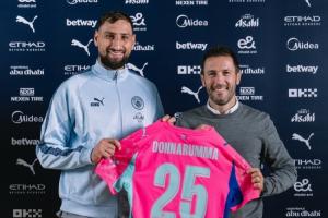 現(xiàn)在也才26！郵報：2017年瓜帥就想簽多納魯馬，因米蘭高要價放棄