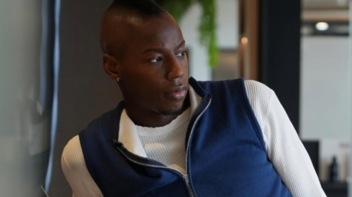 杰哥別裝了??姆巴佩造型師曬照，姆總銳評：尼古拉斯-杰克遜？