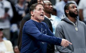 預(yù)言家？！庫班：鮑爾默一定會(huì)給涉事公司支援 以避免賬目泄露