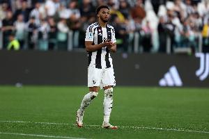 首開紀(jì)錄！凱利成為尤文與國米比賽中進(jìn)球的第二位英格蘭球員