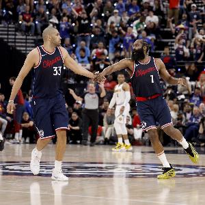 哈登降薪、巴圖姆白菜價！勇記：這些人是不是也要查一查？