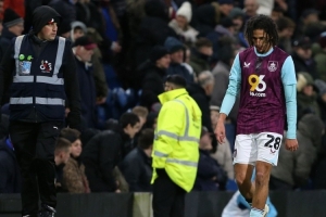 基恩：不能說(shuō)漢尼拔運(yùn)氣不好；利物浦堅(jiān)持到了最后他們理應(yīng)取勝