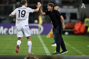 好起來了！霍伊倫世歐預(yù)破4個月球荒，那不勒斯首秀破門+連場進(jìn)球