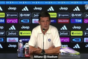 齊沃：拜托別再提歐冠決賽 被絕殺后圖拉姆笑了？不知道，沒看到