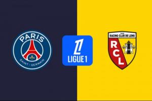 留力歐冠！巴黎vs朗斯首發(fā)：K7、李剛仁先發(fā)，登貝萊、杜埃傷缺