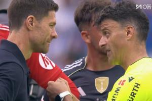 如何評價？皇馬vs皇社本場判罰一覽：赫伊森直紅，卡瓦哈爾送點