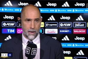 圖多爾：這幾個月一直在培養(yǎng)阿季奇 也許平局更公平但這就是足球