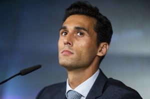 卡斯蒂亞也吃爭議紅牌，阿韋洛亞：我和阿隆索都不明白是什么原因