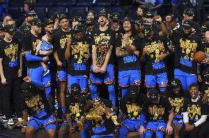 查爾莫斯：不希望雷霆繼續(xù)贏 從生意角度來看我們需要大城市奪冠