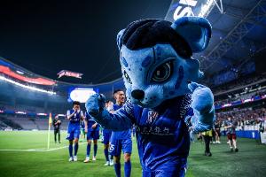 記者：中超越來(lái)越放開(kāi)，申花主場(chǎng)賣(mài)了4500張球票給客隊(duì)蓉城球迷