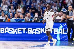 FIBA殺神！施羅德已成雙料名人堂熱門候選 他離圓滿只差?yuàn)W運(yùn)獎(jiǎng)牌