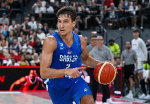 博格丹祝賀希臘：有時(shí)銅牌就像金牌一樣閃閃發(fā)光 恭喜正教兄弟們