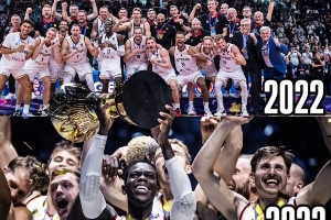 德國(guó)黃金一代？德國(guó)近四年國(guó)際賽事兩奪冠軍+1次銅牌+一次第四