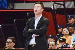 劉維偉：已經(jīng)將17歲的李俊賢作為“第二個楊瀚森”來培養(yǎng)