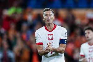 外媒：萊萬(wàn)認(rèn)為波蘭足協(xié)媒體主管泄密，還參與針對(duì)萊萬(wàn)的負(fù)面宣傳