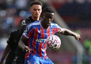 鏡報：曼城加入簽格伊競爭，他們今夏興趣不大但明年情況會有變化