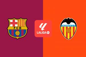 大輪換！巴薩vs瓦倫首發(fā)：巴德吉首秀、拉什福德先發(fā)，亞馬爾傷缺