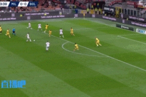 進球無效！奧爾索里尼遠射，坎比亞吉越位補射被吹