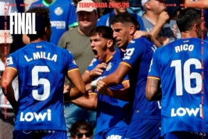 阿斯：6名球迷中暑，赫塔費總監(jiān)批評西甲比賽時間安排