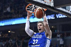 第四名！馬爾卡寧：我們團(tuán)結(jié)在一起 為祖國(guó)而戰(zhàn)