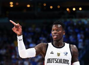 FIBA大殺器！祝世界杯+歐錦賽雙料冠軍施羅德32歲生日快樂??