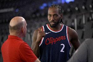 美記：NBA需設立部門掌管球員代言合同 或者明文規(guī)定球隊負責此事