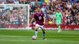 伯恩利后衛(wèi)?？诉_(dá)爾：可惜伊薩克沒(méi)上，還想跟他來(lái)場(chǎng)瑞典德比