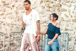 女人是你軟肋？小波特：誰能坐懷不亂？歷史中很多名人都栽在這