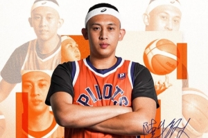 去年的8號(hào)秀！陳將雙：CBA的比賽水平高 自己不上場(chǎng)也學(xué)到了很多