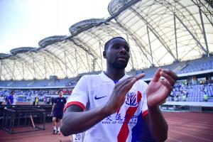 足球報(bào)：阿馬杜基本很難趕上與蓉城一戰(zhàn)，斯盧茨基急需調(diào)整心態(tài)