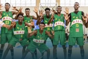 5名球員年齡造假被禁賽！馬里男籃7人參賽最終獲得U16非青賽季軍