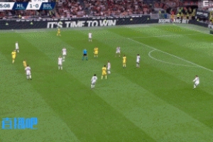 記者談恩昆庫被推倒：裁判和VAR同一回合犯3次錯，簡直是世界紀錄