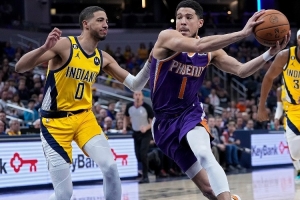 Lowe談組建28奧運(yùn)美國(guó)男籃：哈利&布克&華子&塔圖姆&杰倫威領(lǐng)銜